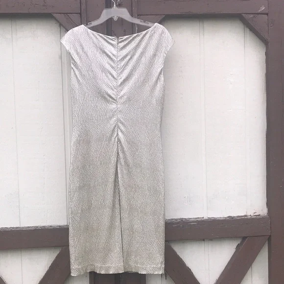 Ralph Lauren Green Label Dress size 14 🍾 - Picture 5 of 10